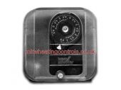Kromschroder DG6U-3 84447250 0.4 - 6 MBAR Pressure Switch